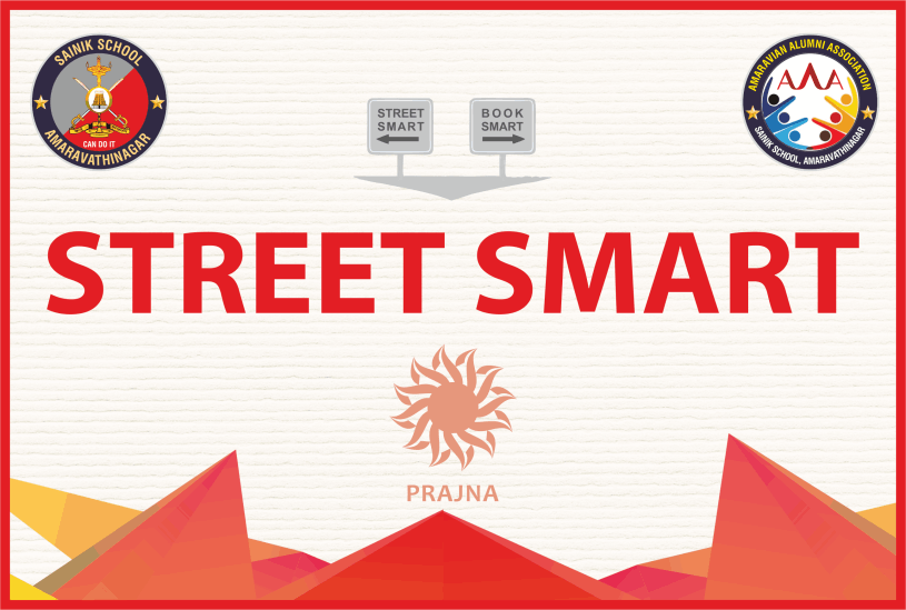 Street Smart